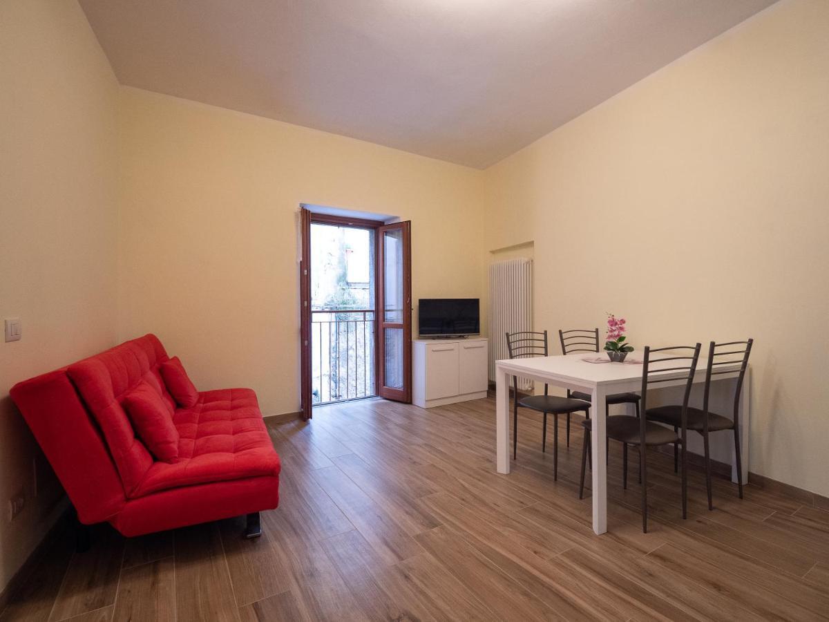 Camelia House Apartment Bellano Ngoại thất bức ảnh