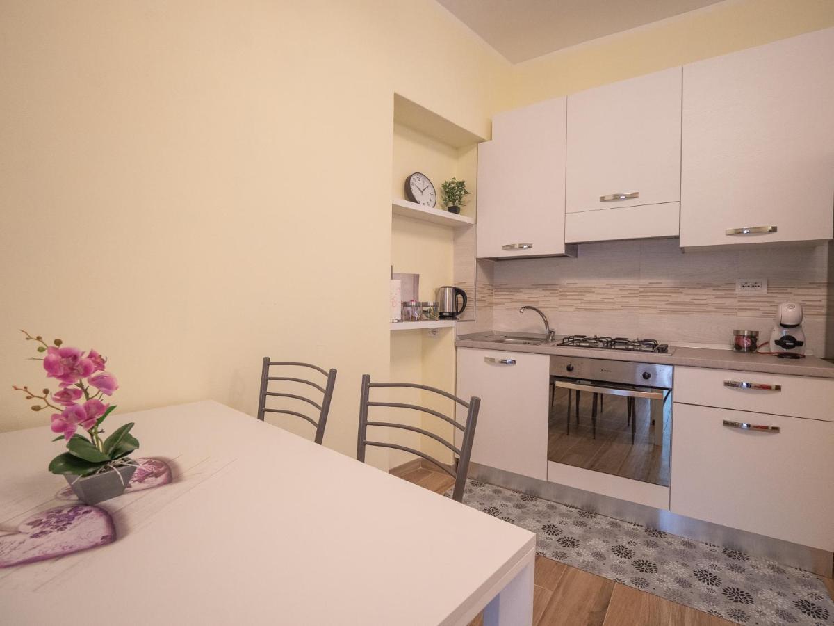 Camelia House Apartment Bellano Ngoại thất bức ảnh