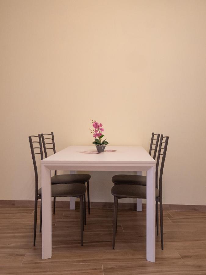 Camelia House Apartment Bellano Ngoại thất bức ảnh