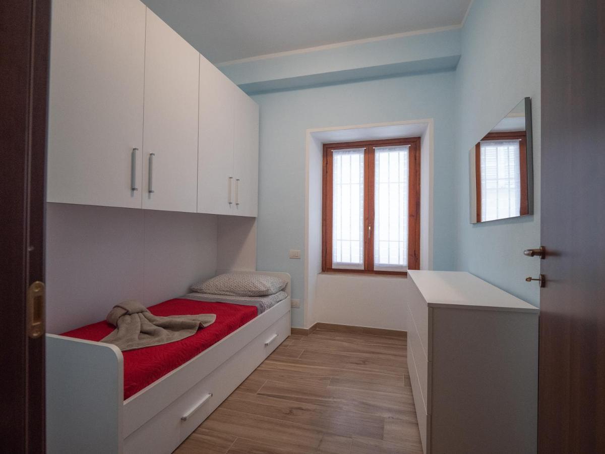 Camelia House Apartment Bellano Ngoại thất bức ảnh