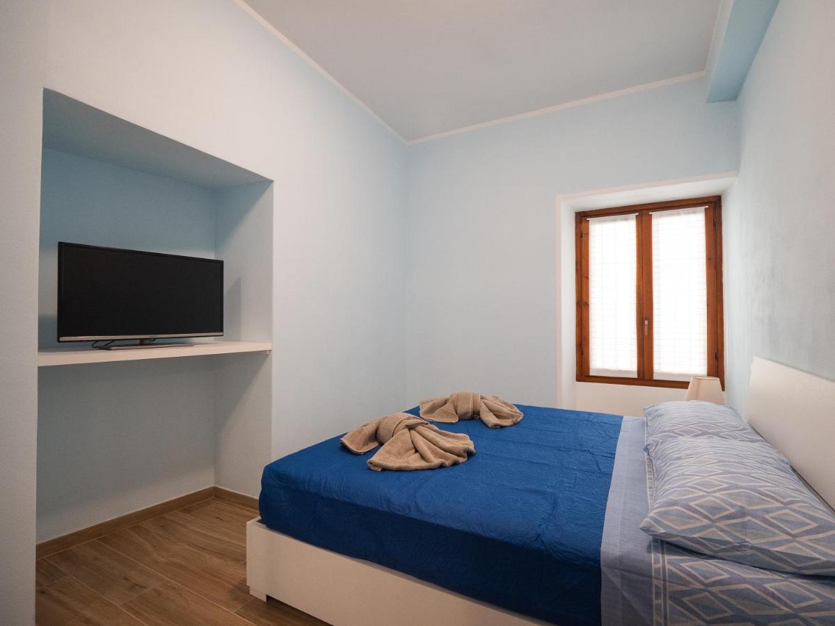 Camelia House Apartment Bellano Ngoại thất bức ảnh