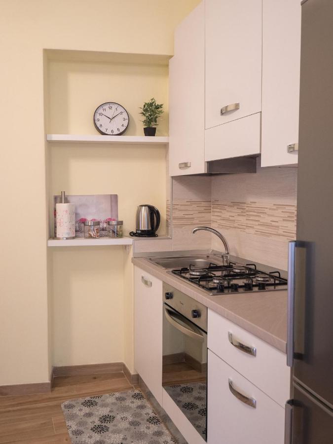 Camelia House Apartment Bellano Ngoại thất bức ảnh