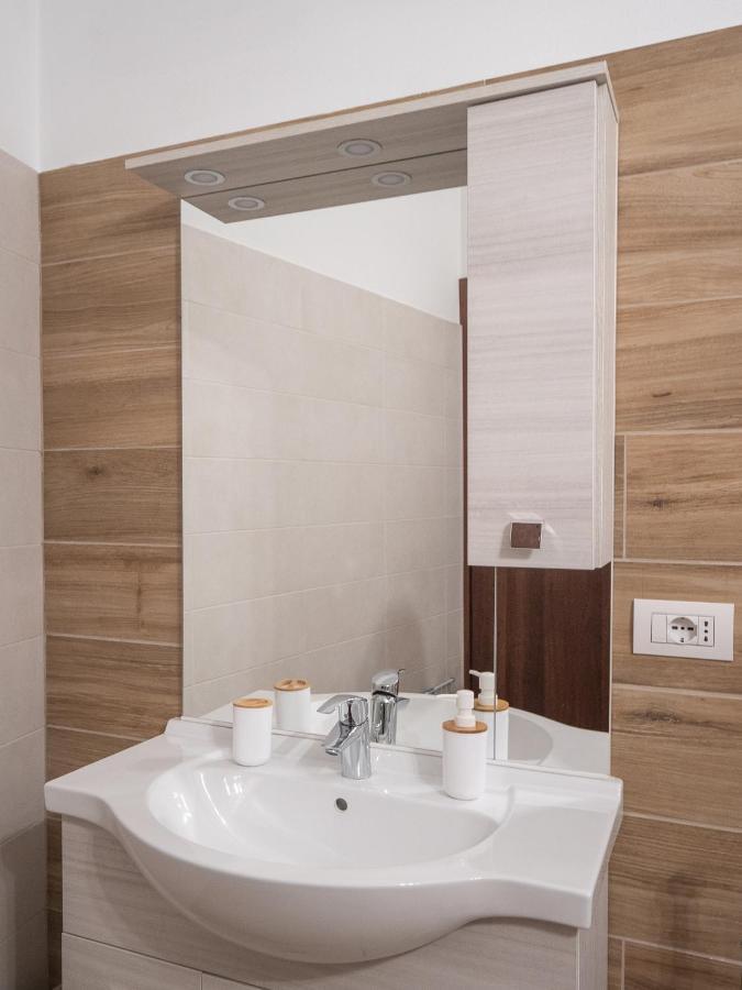 Camelia House Apartment Bellano Ngoại thất bức ảnh