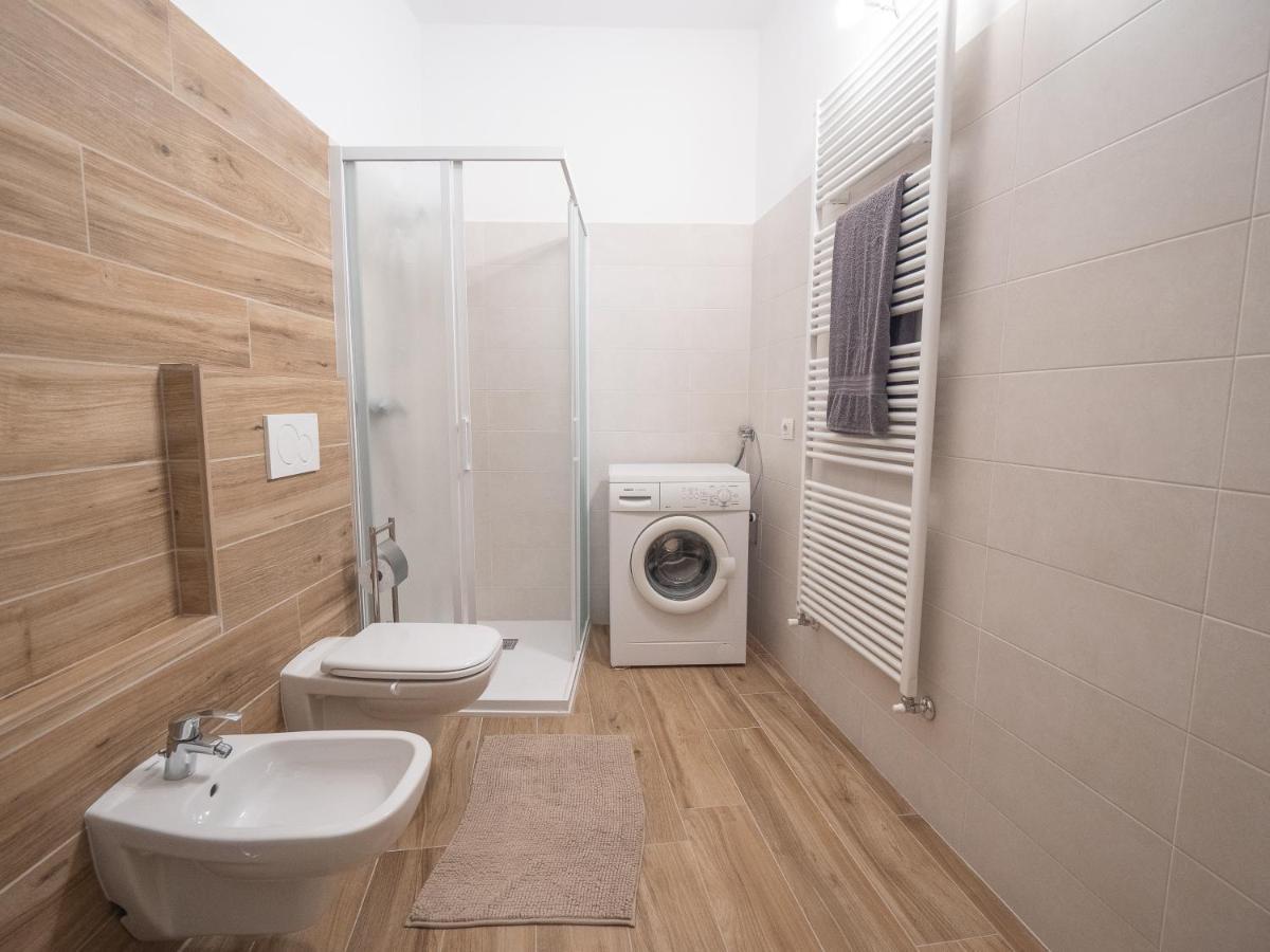 Camelia House Apartment Bellano Ngoại thất bức ảnh