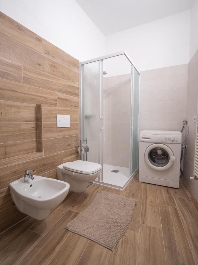 Camelia House Apartment Bellano Ngoại thất bức ảnh